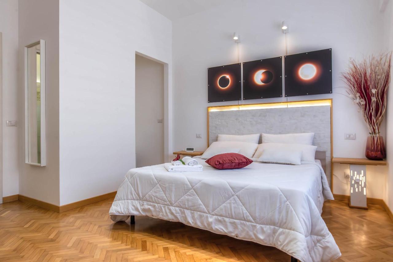 Appartamenti Luna E Sole 로마 외부 사진
